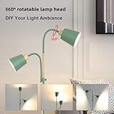 Zoom IMG-2 antenlicht lampada da terra yoyo Zoom IMG-2 antenlicht lampada da terra yoyo