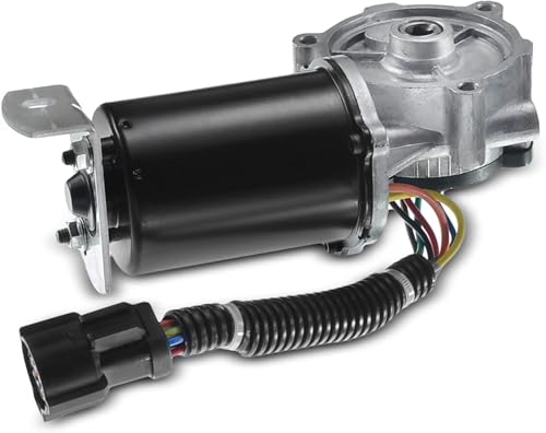 Moteur commande boîte transfert 600-926 corrige panne blocage 4x4 Ford 2003