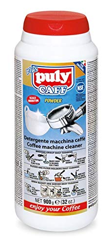 Puly Caff Plus Nettoyant pour machines à café 900 g
