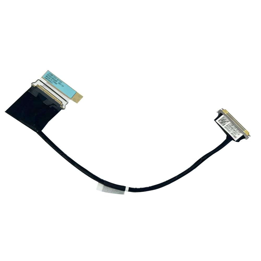 Écran clignotant ThinkPad X13 Gen 3 câble DC02C00SZ00