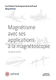 magnetoscopio musical intro  Magnétisme avec ses applications à la magnétoscopie