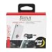 Nite Ize Original Steelie Vent Mount Kit- Magnetic Car Vent Mount for Smartphones