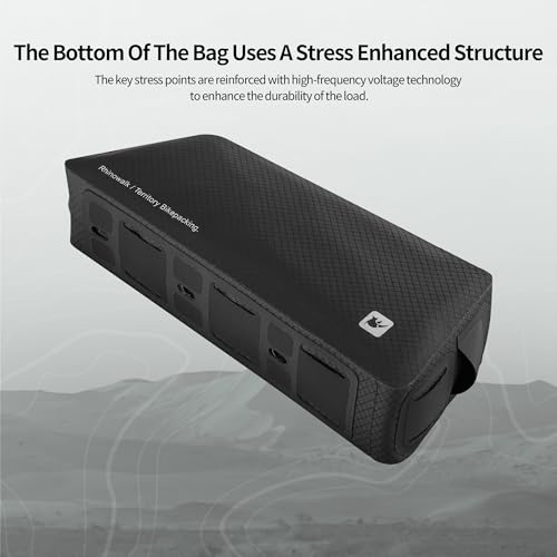 Rhinowalk TPU Bag with Charging Port
