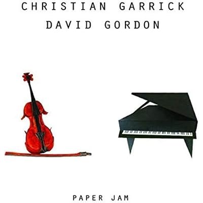 Paper Jam