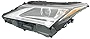 CarLights360: For Lexus RX350 Headlight Assembly 2016 2017 2018 Driver Side CAPA Certified LX2518160