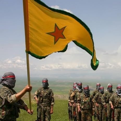 The End of Rojava - Episode Recap Con't