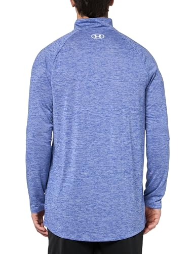 Image of Under Armour Men's Tech 2.0 1 /2 Zip