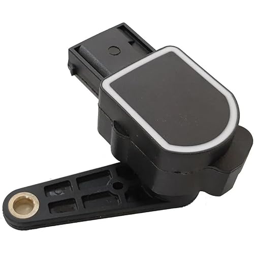 Car Repair Parts for 07-13 for BMW X5 Ride Control-Rear Leveling Rear 37146853753 Easy to Install