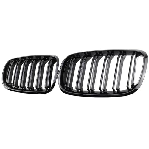 Calandre de pare-choc voiture idéale pour moderniser votre BMW X5 X6