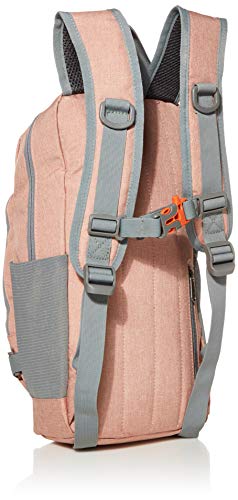 One Trail Mini Me 10 Liter Daypack | Compact Hiking Daypack (Blush) #TOP1