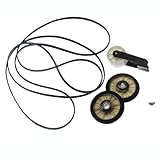 Aftermarket Replacement Dryer Repair Kit Fits Speed Queen 4392065