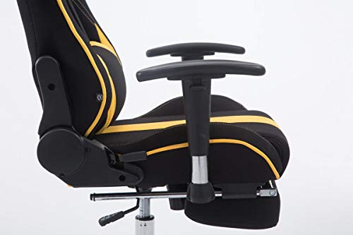 CLP Sedia Gaming Ufficio Limit XL in Stoffa i