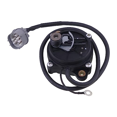Moteur de carter de vitesse avant pour réparer la transmission de CFMotor CForce 600 Touring