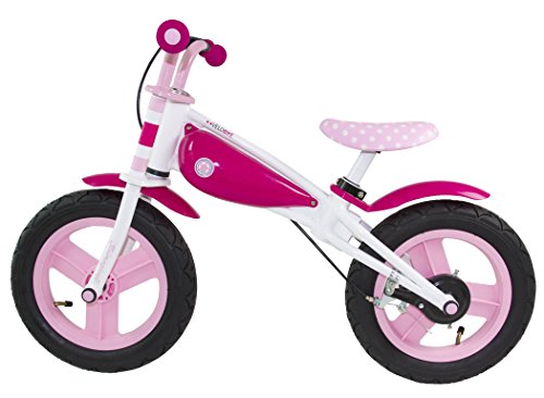 ItsImagical- Bicicletta evolutiva, 88501