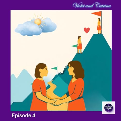 004-Violet and Catrina