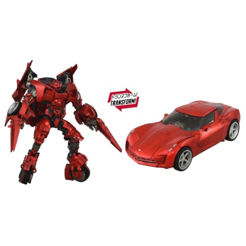 【變形金剛】大師級系列進化重啟!MPMN-01「橫炮」與 G1 紅色版今日正式開放預購