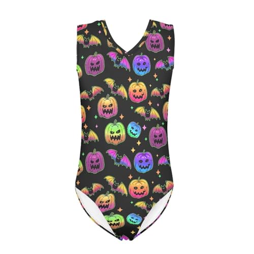 Image of Girls Swimsuit 1 Piece Beach Sport Bathing Suits, Kids Swimwear