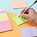 Mr. Pen- to Do List Sticky Notes, 3"x4", 9 Pads, 360 Sheets, Lined Checklist Sticky Pads with Smooth Writing, Easy Peel-Off, Thick Paper for Planning, Office, School & Daily Tasks