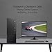 DisplayPort to Displayport Cable 6 Feet,Anbear Gold Plated Display Port to Display Port Cable 4K@60HZ Resolution(Male to Male) for DisplayPort Enabled Desktops and Laptops to Displays