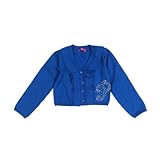  Pampolina: BOLERO 1/1 Arm, BLAU (152)