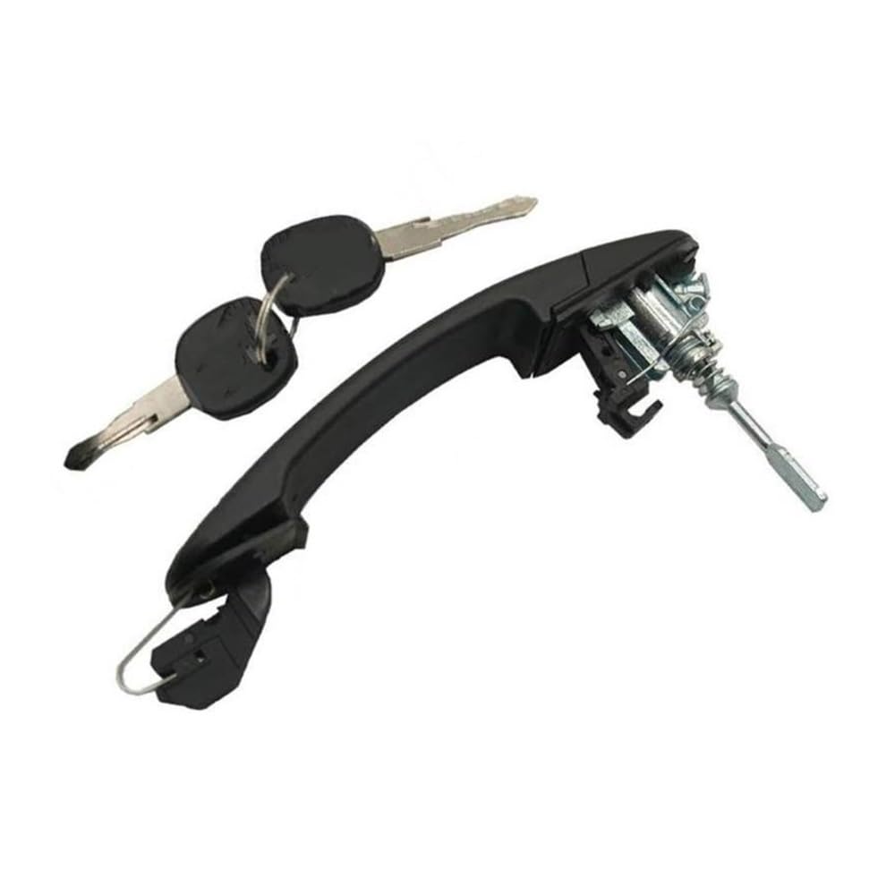 Poignée de porte extérieure pour MK3 numéro 377837205