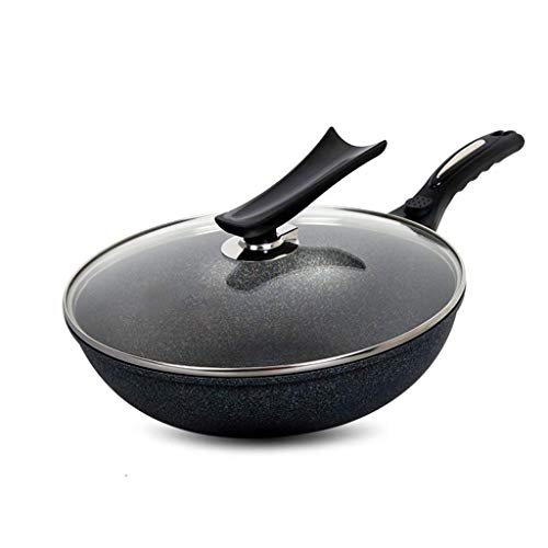 Tapa de vidrio templado de 26cm con soporte vertical y borde reforzado 3
