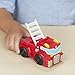 Playskool Heroes Transformers Rescue Bots Heatwave the Fire-Bot