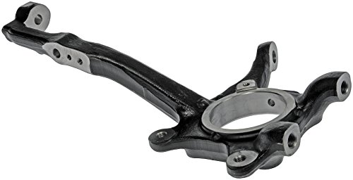 Dorman 698-149 Front Driver Side Steering Knuckle for Select Toyota Tacoma Models