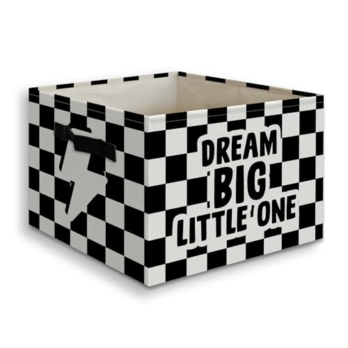 JUIOEIU Dream Big Little One Boy ܂肽ݎ[{bNX{bNX nht ubN&zCg s͗l ܂肽ݎI[KiCU[oXPbg q j̎q Q  ۈ牀 vC[   {