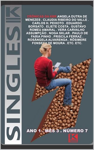 Singles K - 7 (Portuguese Edition)