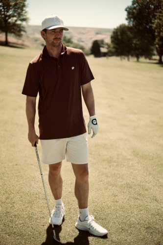 Image of Golf Hat for Men - Golf Snapback - Fun Hat for Golfing - Rope Golf Hat for Men and Women - Make More Birdies