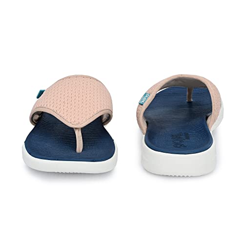 Image of PUPIL LONDON Womens Kent-101 Flip-Flop