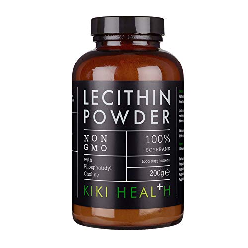 Kiki 400G Lecithin Powder #TOP11