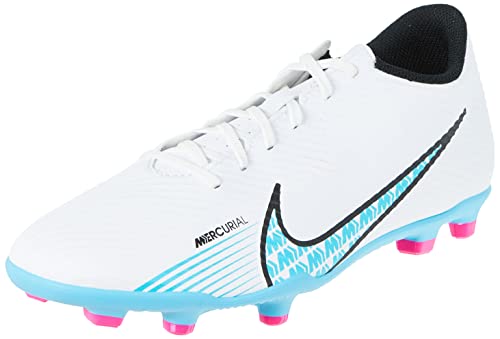 Image of Nike Mens Vapor 15 Club Fg /Mg Running Shoe