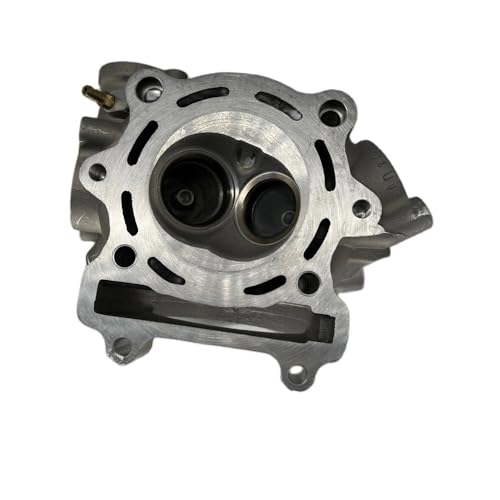 Culasse Hisun 400 HS400 ATV Quad UTV EFI Carb 12200-002-0000 pour réparation moteur 400cc