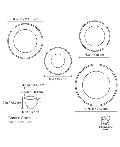 Lenox-Garden-Grove-5-Piece-Place-Setting-White-6-ounces