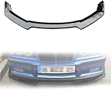 🚘【ANWENDBARE MODELLE】 Für BMW E36. Bitte überprüfen Sie vor dem Kauf sorgfältig das Modell und das Baujahr Ihres Autos.