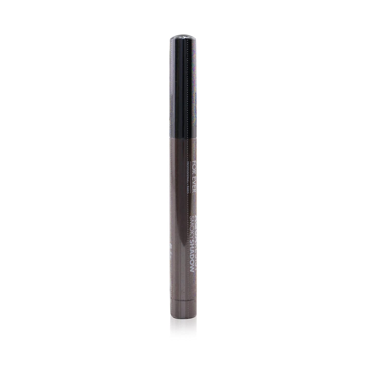 Aqua Resist Smoky Shadow - 13 Cinder by Make Up For Ever for Women - 0.049 oz Eye Shadow - Image 2