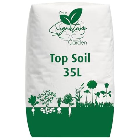 Laeto Quality Blended Topsoil for Gardens Cover