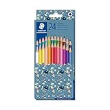 Zoom IMG-1 staedtler 175 pmcd24 matite colorate