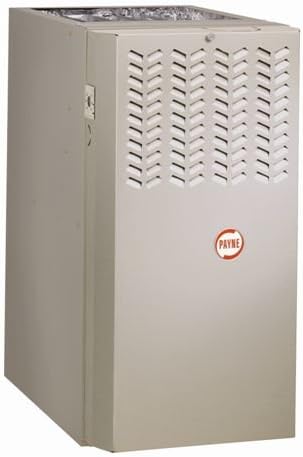 Payne 1.5 ton 14 SEER Condenser, Indoor Coil and 80% BTU furnace