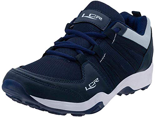 Image of Lancer Mens Hector-901 Running Shoe