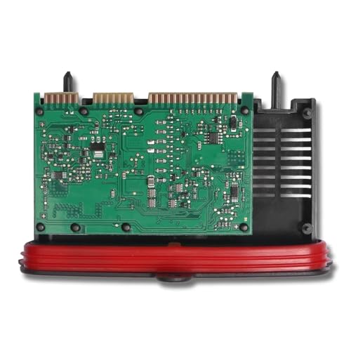 Phare xénon en panne sur F32 F33 ? Module de commande 63117316187