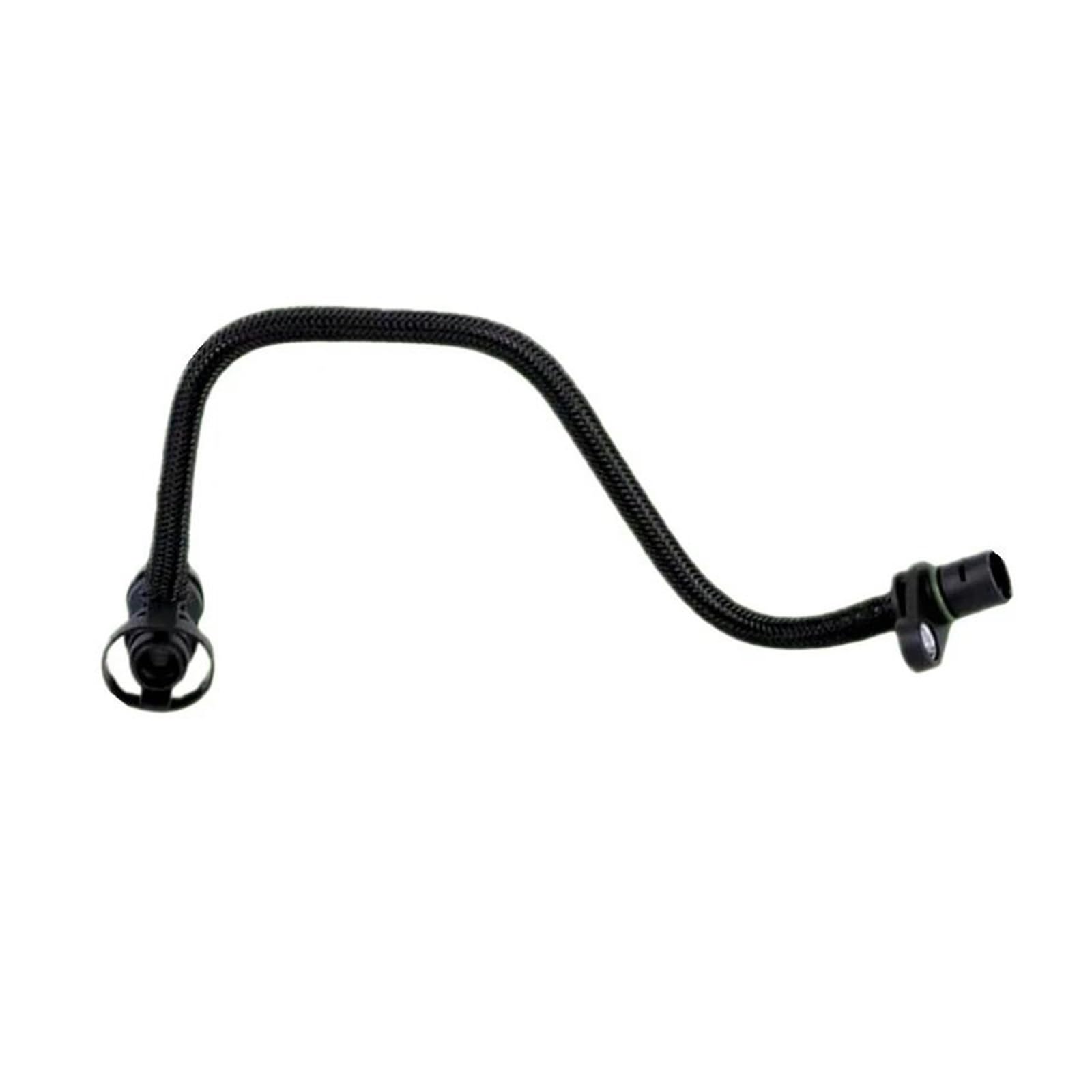 Cárter para ventilación 11158652442 en manguera de refrigerante para G30 G01