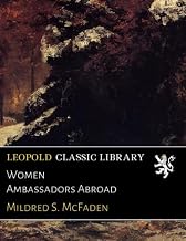 Women Ambassadors Abroad
