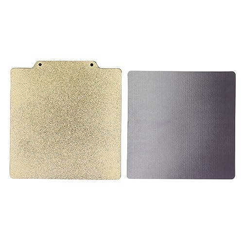 Evtscan Federstahlplatte PEI PET 3D-Drucker Plattform 235x235mm