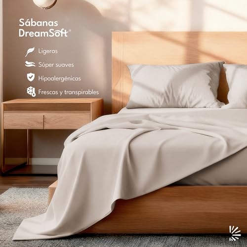 La Mejor Selección de Sábanas - los preferidos. 11 sábanas marca Dreamlab (2)