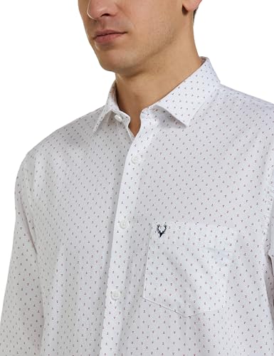 Image of Allen Solly Men Shirt
