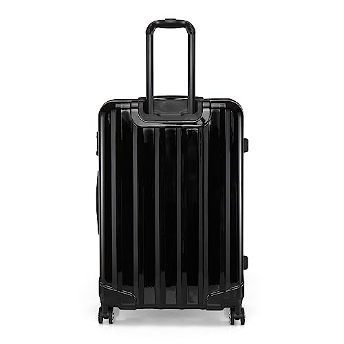 Image of Swissbrand Baden Range Black Color Hard Large Luggage