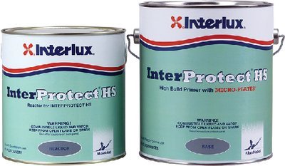 Interlux Interprotect Hs Gray Kit Gal.